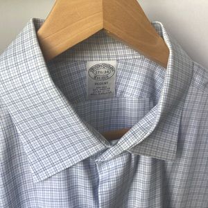 Brooks Brothers Regents cotton mens polo. Excellent condition.